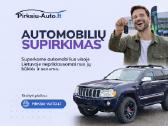Automobilių supirkimas - nuotraukos Nr. 4