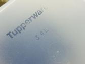 3,4 l - Tupperware Space Maker indas biriems prod. - nuotraukos Nr. 4