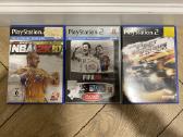 Playstation 2 Slim - nuotraukos Nr. 3