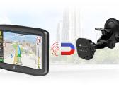 Navitel E505 Truck igo Primo Sunkvežimių navi - nuotraukos Nr. 2