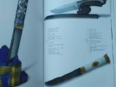 "белое оружие. Edged weapon" -Ašmenų menas - nuotraukos Nr. 15