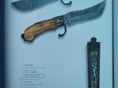 "белое оружие. Edged weapon" -Ašmenų menas - nuotraukos Nr. 7