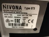 Nivona 769 paruoštas naujam šeimininkui - nuotraukos Nr. 9