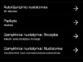 Nivona 769 paruoštas naujam šeimininkui - nuotraukos Nr. 21