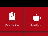 Nivona 769 paruoštas naujam šeimininkui - nuotraukos Nr. 18