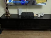 Parduodamas Hi-fi komplektas (Kef, Hegel)