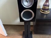Parduodamas Hi-fi komplektas (Kef, Hegel) - nuotraukos Nr. 2