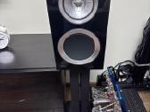 Parduodamas Hi-fi komplektas (Kef, Hegel) - nuotraukos Nr. 5