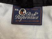 Peak Performance Style Hybrid P kelnės - nuotraukos Nr. 4