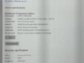 Huawei Matebook D 14" I5 256gb - nuotraukos Nr. 5