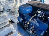 Pjuvenu siaudu malunas 7,5kw daugiau irengimu - nuotraukos Nr. 36