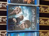 Blu-ray 3D diskai vnt