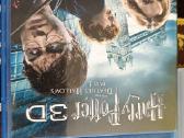 Blu-ray 3D diskai vnt - nuotraukos Nr. 3