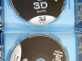 Blu-ray 3D diskai vnt - nuotraukos Nr. 4