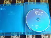Blu-ray 3D diskai vnt - nuotraukos Nr. 5
