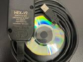 Vag Diagnostika Hex V2 Vcds VW/audi/seat/skoda