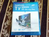 Blu-ray 3D diskai vnt - nuotraukos Nr. 6