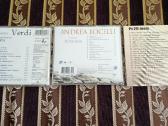 CD kompaktai - nuotraukos Nr. 2