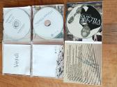 CD kompaktai - nuotraukos Nr. 4