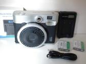 Fujifilm Instax 90 Neo Classic 2x Baterijos Neįsij