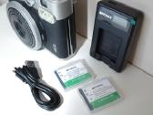 Fujifilm Instax 90 Neo Classic 2x Baterijos Neįsij - nuotraukos Nr. 2