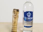 Afrikietiška figūrėlė - nuotraukos Nr. 10