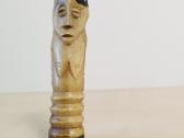 Afrikietiška figūrėlė - nuotraukos Nr. 9