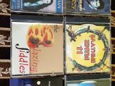 CD kompaktai po 5 Eur - nuotraukos Nr. 3