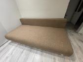 Parduodama sofa su miegamaja dalimi - nuotraukos Nr. 3