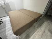 Parduodama sofa su miegamaja dalimi - nuotraukos Nr. 5