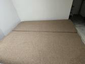Parduodama sofa su miegamaja dalimi - nuotraukos Nr. 4