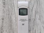 Dnt Roomlogg Pro temperatūros ir drėgmės jutiklis