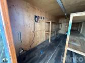 Konteinerinės patalpos 64,8m2 -Išardytoje Būsenoje - nuotraukos Nr. 7