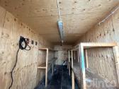 Konteinerinės patalpos 64,8m2 -Išardytoje Būsenoje - nuotraukos Nr. 8