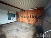 Konteinerinės patalpos 64,8m2 -Išardytoje Būsenoje - nuotraukos Nr. 10