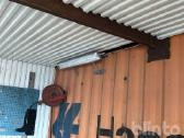 Konteinerinės patalpos 64,8m2 -Išardytoje Būsenoje - nuotraukos Nr. 15