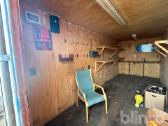 Konteinerinės patalpos 64,8m2 -Išardytoje Būsenoje - nuotraukos Nr. 18
