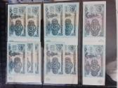 5 rubliai 1961m.unc ir 2vnt.1991m. - nuotraukos Nr. 4