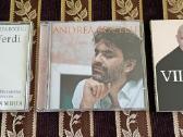 CD kompaktai