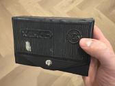 Electric Razor Shaver Kharkiv-5 220v Ussr Vintage - nuotraukos Nr. 2
