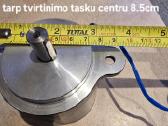 Parduodamas naujas Femsan 12v varikliukas - nuotraukos Nr. 5