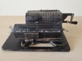 Felix aritmometras - nuotraukos Nr. 2