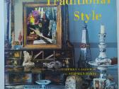 Knyga „Traditional Style: How to Recreate."