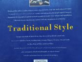 Knyga „Traditional Style: How to Recreate." - nuotraukos Nr. 2