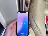 „iPhone 12“ – 128 GB – juodas