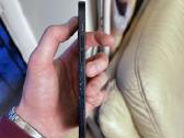„iPhone 12“ – 128 GB – juodas - nuotraukos Nr. 8