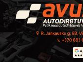 Ieškome Automechaniko/autošaltkalvio Vilniuje