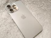 iPhone 15 pro max 256gb - nuotraukos Nr. 4