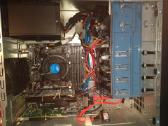 Custom build 32tb storage/32gb RAM Nas/server - nuotraukos Nr. 2