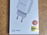 Xiaomi Mdy-15-ek + Usb-a to Type-c 90w ir kt. - nuotraukos Nr. 3